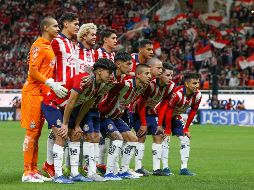 Se revelaron los equipo de fútbol que contaron con la mayor cantidad de interacciones a lo largo del mes de enero. IMAGO7.