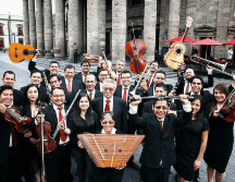Aprovecha este próximo fin de semana para vivir una de las tantas experiencias que ofrece Guadalajara. FACEBOOK/Orquesta Típica de Jalisco