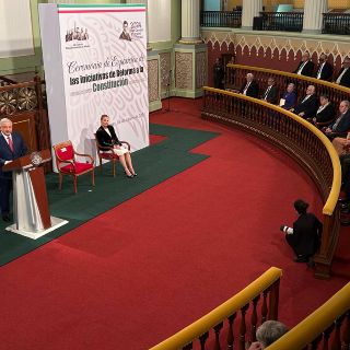 Coparmex ve preocupante que paquete de reformas deje fuera la inseguridad y falta de agua