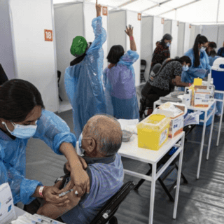 En tres años, Perú ha aplicado más de 92 millones de vacunas contra Covid-19