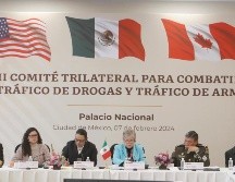 A menudo se la llama la 