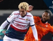 ESPECIAL/ X: @TheChampions