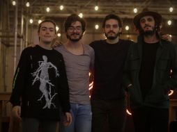 Este tour, que lleva por nombre 