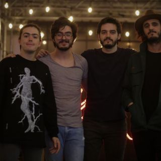 Morat anuncia gira por México, estas son las fechas y los lugares