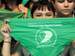 En el caso de que haya consentimiento, las penas serían de 1 a 4 años, que podrían aumentar a 6 si la mujer fallece. EFE/ E. García.