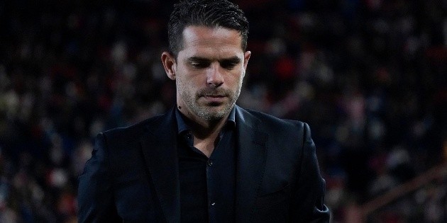 Chivas: Fernando Gago aplaude lo hecho por Cowell