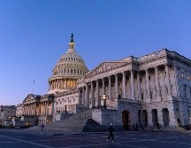 Numerosos republicanos argumentaron que el acuerdo alcanzado durante un año electoral no era adecuado. AP