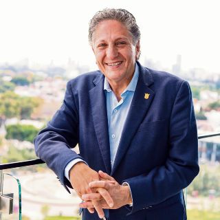 Frangie, listo para ser candidato de MC en Zapopan