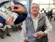 Debido a la veda electoral, los pagos correspondientes a los bimestres Marzo-Abril y Mayo-Junio se adelantarán. EL INFORMADOR/ ARCHIVO
