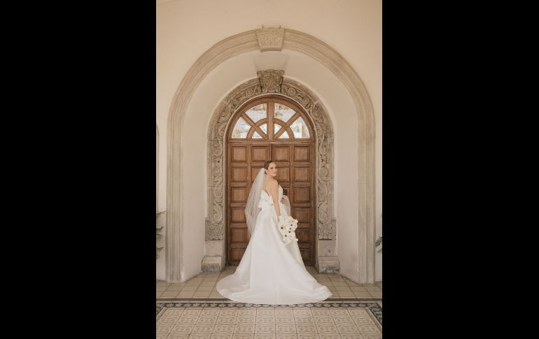 Liliana Itzel & José Antonio