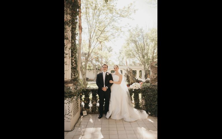 Liliana Itzel & José Antonio