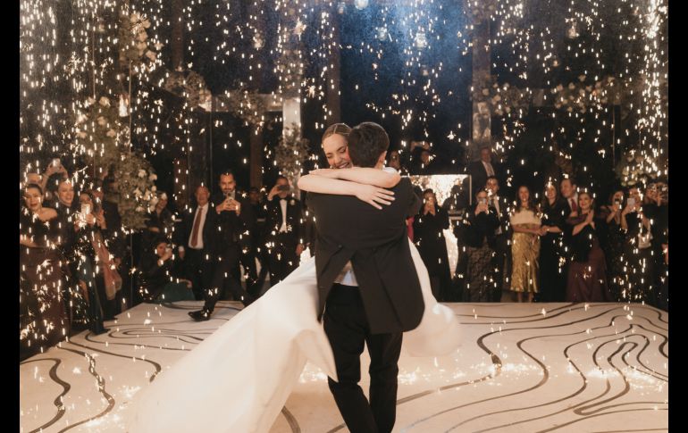 Liliana Itzel & José Antonio