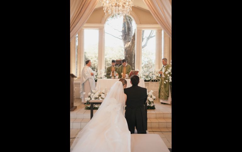 Liliana Itzel & José Antonio