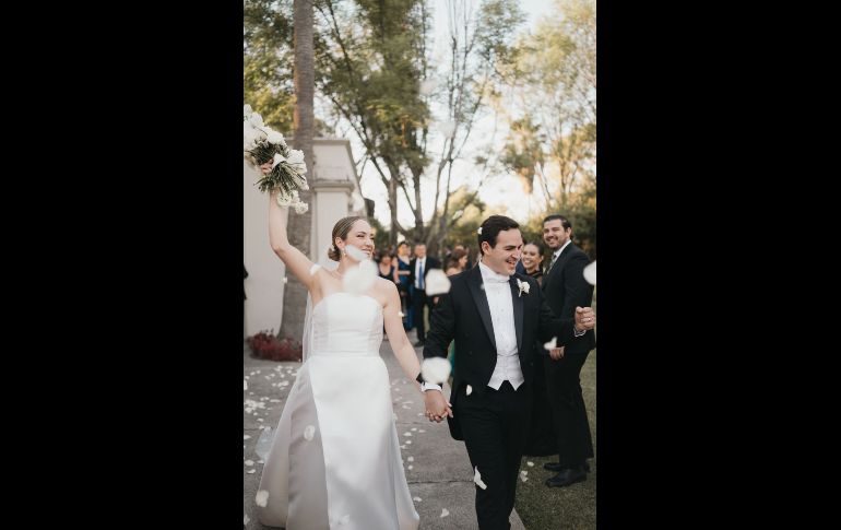 Liliana Itzel & José Antonio