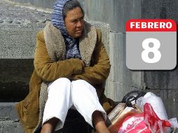 Clima en Guadalajara: Continúa ambiente fresco durante la noche, madrugada y al amanecer. EL INFORMADOR / ARCHIVO