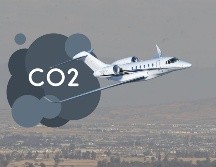 Las toneladas de dióxido de carbono generado por estas personas supera por mucho a lo producido por el resto de la población mundial. EL INFORMADOR / ARCHIVO
