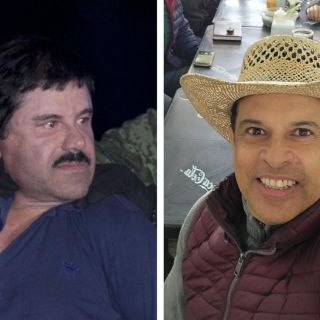¿Por qué el alcalde de Ciudad Victoria se compara con el "Chapo"?