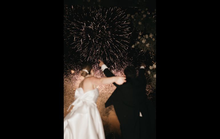 Liliana Itzel & José Antonio Unidos por una fuerte alianza de amor/ VALCETTI PHOTOGRAPHY