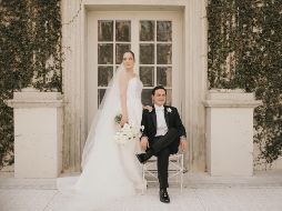 Liliana Itzel & José Antonio Unidos por una fuerte alianza de amor/ VALCETTI PHOTOGRAPHY