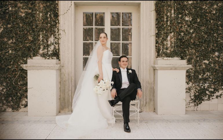 Liliana Itzel & José Antonio Unidos por una fuerte alianza de amor/ VALCETTI PHOTOGRAPHY