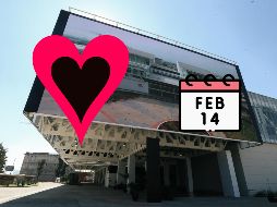 Asiste el próximo miércoles 14 de febrero a la explanada de la cineteca para disfrutar de esta función gratuita. EL INFORMADOR / ARCHIVO