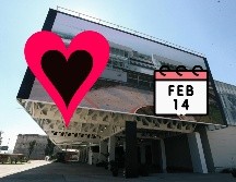 Asiste el próximo miércoles 14 de febrero a la explanada de la cineteca para disfrutar de esta función gratuita. EL INFORMADOR / ARCHIVO