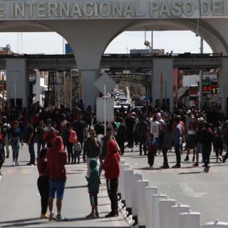 López Obrador reprueba que se use tema migratorio en EU con fines electorales