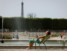 Según la NOAA, hay un 33% de posibilidades que 2024 supere este máximo histórico y un 99% que se sitúe entre los cinco años más cálidos de los registros. AP / ARCHIVO