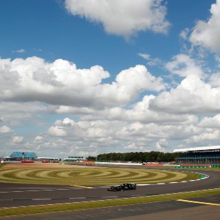 Histórico Gran Premio seguirá en el calendario de F1 hasta 2034