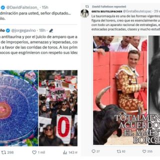 Este es el fraude del que acusan a David Faitelson