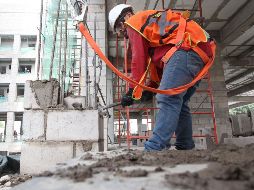 Jalisco presentó un incremento de empleo permanente de 6 mil 656 personas, así como 7 mil 840 trabajadores eventuales, quedando en el lugar 2 a nivel nacional. EL INFORMADOR / ARCHIVO