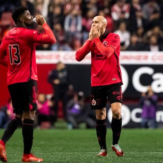 ¿Dónde ver EN VIVO el partido Xolos vs Querétaro?