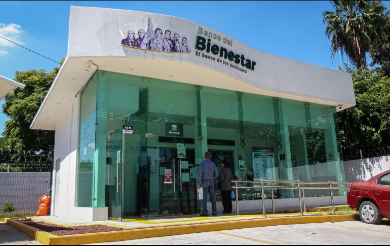 Depósito de nueve mil 300 pesos se verá reflejado en las próximas dos semanas. INF/ARCHIVO