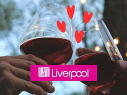 Encuentra el mejor vino para esta fecha especial. UNSPLASH / R. Hughes