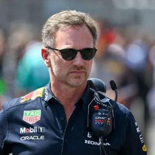 Este sería el remplazo de Christian Horner, jefe de Checo Pérez en Red Bull