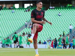 La pretención principal es ganar dos o tres partidos al hilo, según explicó este jueves el defensa central, Anderson Santamaría. IMAGO7