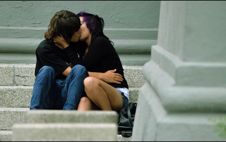 El pico de ventas de métodos anticonceptivos se registra en los días previos al 14 de febrero, especialmente el 10 y 13 de febrero. EL INFORMADOR/ ARCHIVO