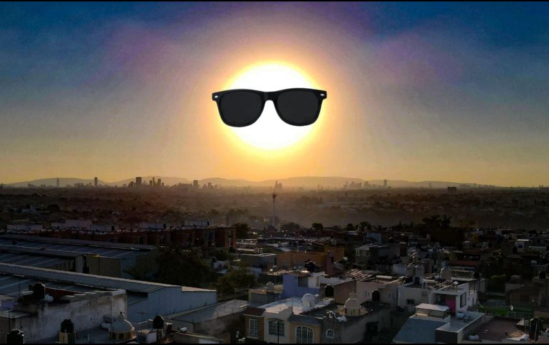 La vitamina D es esencial para el fortalecimiento de huesos y dientes, pero la exposición solar también puede ser dañina. EL INFORMADOR / ARCHIVO