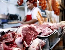 Durante la Cuaresma el consumo de carne roja se sustituye por pescado, mariscos o pollo. EL INFORMADOR / ARCHIVO