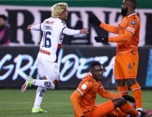 Canteranos debutantes, goleadores inéditos, primeras oportunidades y cuestiones por corregir es lo que dejó el viaje del Rebaño por Canadá. ESPECIAL/ Chivas.