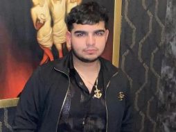 Chuy Montana, fue asesinado a balazos el pasado 7 de febrero en la ciudad de Tijuana. INSTAGRAM/ @chuymontana_