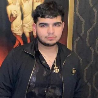 Asesinan a Chuy Montana, cantante de corridos tumbados en Tijuana