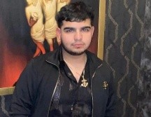 El cuerpo de Chuy Montana , fue localizado por elementos de la policía municipal en una carretera, entre las localidades de Rosarito y Tijuana. INSTAGRAM/ @chuymontana_