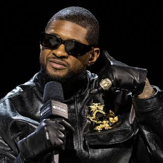 ¿Cuánto ganará Usher por su presentación en el Super Bowl?