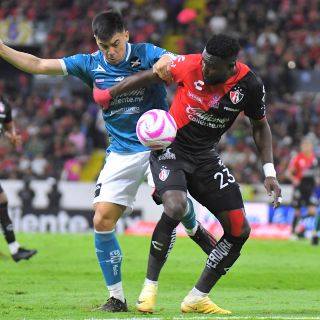 Atlas busca consolidarse ante un herido Mazatlán