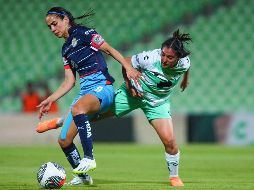 El Rebaño y las guerreras se meterán a la cancha del Estadio AKRON como parte de la Jornada Siete del semestre. IMAGO7.