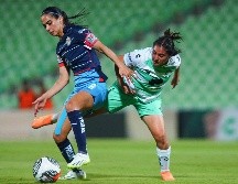 El Rebaño y las guerreras se meterán a la cancha del Estadio AKRON como parte de la Jornada Siete del semestre. IMAGO7.