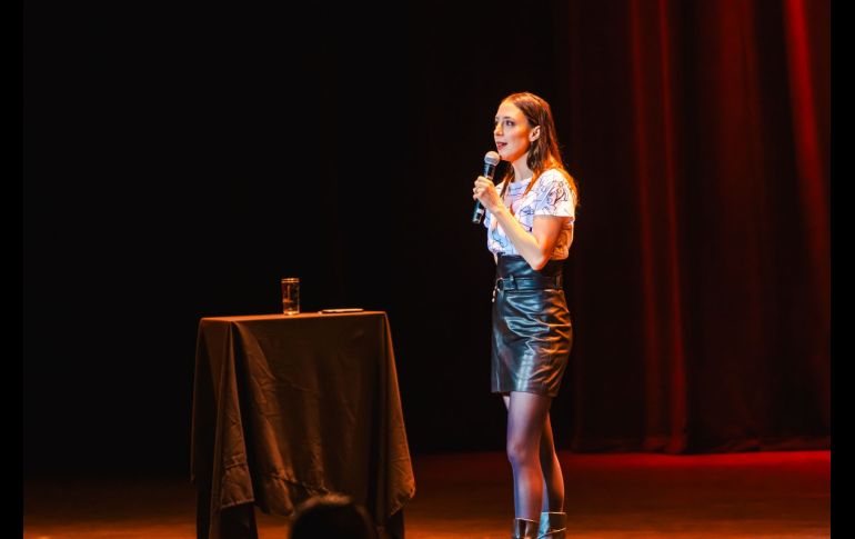 CRÉDITO: CORTESÍA / ABRAHAM ARANDA