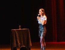 CRÉDITO: CORTESÍA / ABRAHAM ARANDA