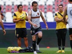 Los Leones Negros quieren seguir con su paso ascendente en el Clausura 2024. IMAGO7.